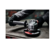 CRAFTSMAN CMCG451B V20 RP 4.5-in 20-volt Max Paddle Switch Brushless Cordless Angle Grinder