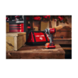 CRAFTSMAN CMCF820D2 V20 20-volt Max Variable Speed Brushless Cordless Impact Driver (2-Batteries Included)