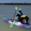 Perception Hi-Life Convertible SUP/Kayak Dual Paddle - 3 Piece