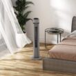 PELONIS 40''Oscillating Tower Fan | Remote Control 3 Modes | LED Display | Black