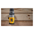 DEWALT Drill DCD703F1 Xtreme 5-In-1 12-volt Max 3/8-in Brushless Cordless (1-Battery Included and Charger Included)