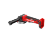 CRAFTSMAN CMCG451B V20 RP 4.5-in 20-volt Max Paddle Switch Brushless Cordless Angle Grinder