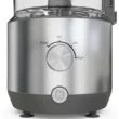 GE Food Processor | 12 Cup | Complete With 3 Feeding Tubes, Stainless Steel Mixing Blade & Shredding Disc | 3 Speed | Great for Shredded Cheese, Chicken & More | Kitchen Essentials | 550 Watts GE Food Processor | 12 Cup | Complete With 3 Feeding Tubes, Stainless Steel Mixing Blade & Shredding Disc | 3 Speed | Great for Shredded Cheese, Chicken & More | Kitchen Essentials | 550 Watts