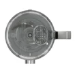 GE Food Processor | 12 Cup | Complete With 3 Feeding Tubes, Stainless Steel Mixing Blade & Shredding Disc | 3 Speed | Great for Shredded Cheese, Chicken & More | Kitchen Essentials | 550 Watts GE Food Processor | 12 Cup | Complete With 3 Feeding Tubes, Stainless Steel Mixing Blade & Shredding Disc | 3 Speed | Great for Shredded Cheese, Chicken & More | Kitchen Essentials | 550 Watts