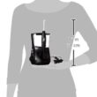 Waterpik Aquarius Water Flosser Professional For Teeth, Gums, Braces, Dental Care, Electric Power With 10 Settings, 7 Tips For Multiple Users And Needs, ADA Accepted, Black WP-662 Waterpik Aquarius Water Flosser Professional For Teeth, Gums, Braces, Dental Care, Electric Power With 10 Settings, 7 Tips For Multiple Users And Needs, ADA Accepted, Black WP-662