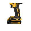 DEWALT Drill DCD777C2 20-volt Max 1/2-in Brushless Cordless (2-Batteries Included and Charger Included)