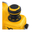 DEWALT DCP580B XR 3.25-in W 20-volt Max Handheld Planer