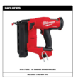 Milwaukee 2746-20 M18 FUEL 18-Volt Lithium-Ion Brushless Cordless Gen II 18-Gauge Brad Nailer (Tool-Only)