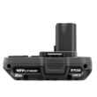 RYOBI PSK005 ONE+ 18V Lithium-Ion 2.0 Ah Compact Battery and Charger Starter Kit