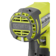 RYOBI P326-PBP006 ONE+ 18V 16-Gauge Cordless AirStrike Finish Nailer with 2.0 Ah Battery