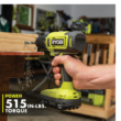 RYOBI PCL206K2 ONE+ 18V Cordless 1/2 in. Drill/Driver Kit with (2) 1.5 Ah Batteries and Charger