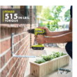 RYOBI PCL220B ONE+ 18V Cordless 1/2 in. Hammer Drill (Tool Only)