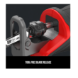 CRAFTSMAN Reciprocating Saw CMCS300M1 V20 20-volt Max Variable Speed Cordless (Charger Included and Battery Included)