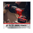 CRAFTSMAN CMCG451B V20 RP 4.5-in 20-volt Max Paddle Switch Brushless Cordless Angle Grinder