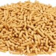 Tetra Pond Koi Vibrance Color Enhancing Sticks Koi & Goldfish Food, 3.08 Pound (Pack of 1)