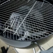 Weber Original Kettle 22-in W Black Kettle Charcoal Grill