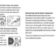 Waterpik Aquarius Water Flosser Professional For Teeth, Gums, Braces, Dental Care, Electric Power With 10 Settings, 7 Tips For Multiple Users And Needs, ADA Accepted, Black WP-662 Waterpik Aquarius Water Flosser Professional For Teeth, Gums, Braces, Dental Care, Electric Power With 10 Settings, 7 Tips For Multiple Users And Needs, ADA Accepted, Black WP-662