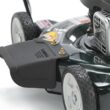 Bolens 11A-02BT765 125-cc 20-in Push Gas Lawn Mower with Briggs & Stratton Engine