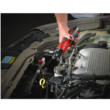 Milwaukee 2457-21 M12 12-Volt Lithium-Ion Cordless 3/8 in. Ratchet Kit with One 1.5 Ah Battery, Charger and Tool Bag