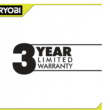 RYOBI PBP006 ONE+ 18V 2.0 Ah Lithium-Ion Battery