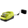 RYOBI PSK005 ONE+ 18V Lithium-Ion 2.0 Ah Compact Battery and Charger Starter Kit