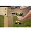 RYOBI P235AB ONE+ 18V Cordless 1/4 in. Impact Driver (Tool Only)