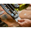 RYOBI P326-PBP006 ONE+ 18V 16-Gauge Cordless AirStrike Finish Nailer with 2.0 Ah Battery