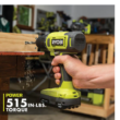 RYOBI PCL206K1 ONE+ 18V Cordless 1/2 in. Drill/Driver Kit with (1) 1.5 Ah Battery and Charger