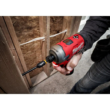 Milwaukee 2551-22-48-11-2420 M12 FUEL SURGE 12V Lithium-Ion Brushless Cordless 1/4 in. Hex Impact Driver Compact Kit with 2.0 Ah Battery