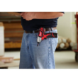 Milwaukee 2462-20 M12 12V Lithium-Ion Cordless 1/4 in. Hex Impact Driver (Tool-Only)