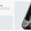 Dreo Tower Fan 42 Inch, Cruiser Pro T1 Quiet Oscillating Bladeless Fan with Remote