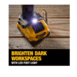 DEWALT Drill DCD703F1 Xtreme 5-In-1 12-volt Max 3/8-in Brushless Cordless (1-Battery Included and Charger Included)