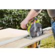 RYOBI P507K1 ONE+ 18V Cordless 6-1/2 in. Circular Saw Kit with 4.0 Ah Battery and 18V Charger