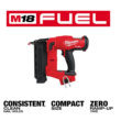 Milwaukee 2746-20 M18 FUEL 18-Volt Lithium-Ion Brushless Cordless Gen II 18-Gauge Brad Nailer (Tool-Only)