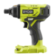 RYOBI P235AB ONE+ 18V Cordless 1/4 in. Impact Driver (Tool Only)