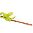 RYOBI P2607BTL ONE+ 18V 18 in. Cordless Battery Hedge Trimmer (Tool Only)