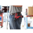 Milwaukee 2407-22 M12 12-Volt Lithium-Ion Cordless 3/8 in. Drill/Driver Kit with Two 1.5 Ah Batteries, Charger and Tool Bag