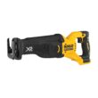 DEWALT Reciprocating Saw DCS368B XR POWER DETECT 20-volt Max Variable Speed Brushless Cordless (Tool Only)