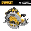 DEWALT Circular Saw DCS574B XR POWERDETECT 20-Volt Max 7-1/4-in Cordless