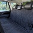 BarksBar Luxury Pet Car Seat Cover with Seat Anchors for Cars, (60" x 64") BarksBar Luxury Pet Car Seat Cover with Seat Anchors for Cars, (60" x 64")