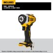 DEWALT DCF913B 20-volt Max Variable Speed Brushless 3/8-in square Drive Cordless Impact Wrench (Tool Only)