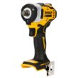 DEWALT DCF911B 20-volt Max Variable Speed Brushless 1/2-in square Drive Cordless Impact Wrench