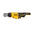 DEWALT DCF504B XTREME Variable Speed Brushless 1/4-in Drive Cordless Ratchet Wrench