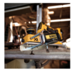 DEWALT DCP580B XR 3.25-in W 20-volt Max Handheld Planer