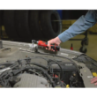Milwaukee 2457-21 M12 12-Volt Lithium-Ion Cordless 3/8 in. Ratchet Kit with One 1.5 Ah Battery, Charger and Tool Bag