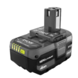 RYOBI P507K1 ONE+ 18V Cordless 6-1/2 in. Circular Saw Kit with 4.0 Ah Battery and 18V Charger