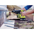 RYOBI PBP2004 ONE+ 18V HIGH PERFORMANCE Lithium-Ion 4.0 Ah Battery (2-Pack)