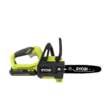 RYOBI RY40570 40V 10 in. Cordless Battery Chainsaw with 2.0 Ah Battery and Charger