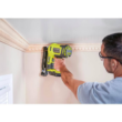 RYOBI P326-PBP006 ONE+ 18V 16-Gauge Cordless AirStrike Finish Nailer with 2.0 Ah Battery
