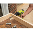 RYOBI PCL206K2 ONE+ 18V Cordless 1/2 in. Drill/Driver Kit with (2) 1.5 Ah Batteries and Charger